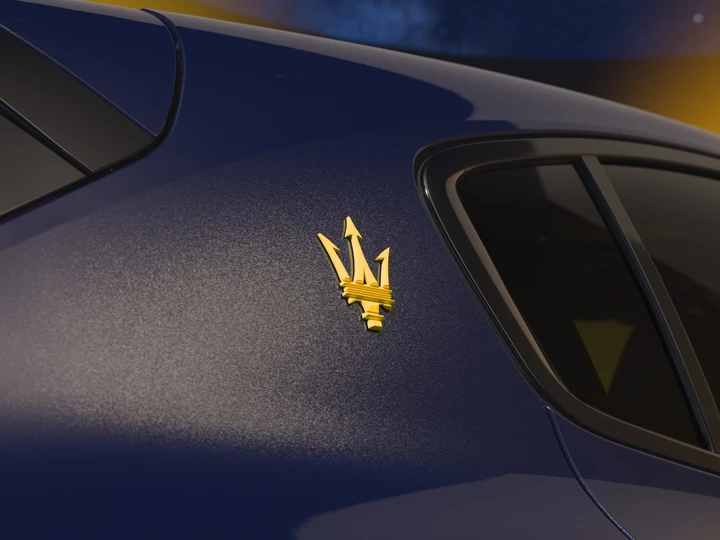 Al Salone dell’Auto di Bruxelles, Maserati festeggia l’Anno del Tridente