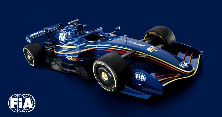 Formula 1, ecco come saranno le monoposto dal 2026