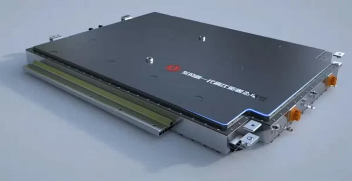 Auto elettriche, Dongfeng testa le batterie allo stato solido in condizioni di freddo estremo
