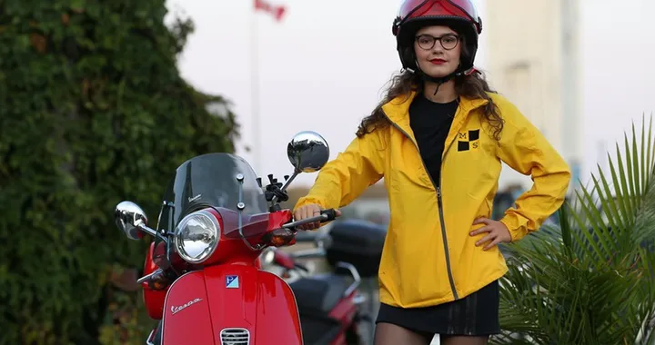 Scooter e moto diventano Taxi! Arriva Fasto in Italia per tutti ma è già polemica