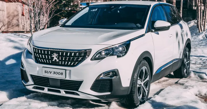 Peugeot Advanced Grip Control, sulla neve senza 4x4: funziona davvero?