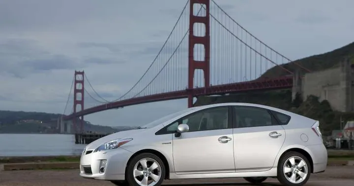 Toyota punta a spostare la produzione per gli USA interamente sul territorio
