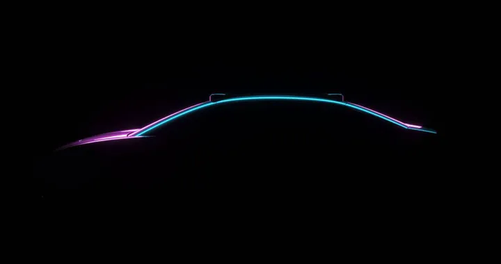 Byton: il concept della berlina elettrica al CES Asia di Shanghai | TEASER