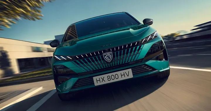 Nuova Peugeot 308: moderna, dinamica e adatta a tutti. Ecco come cambia