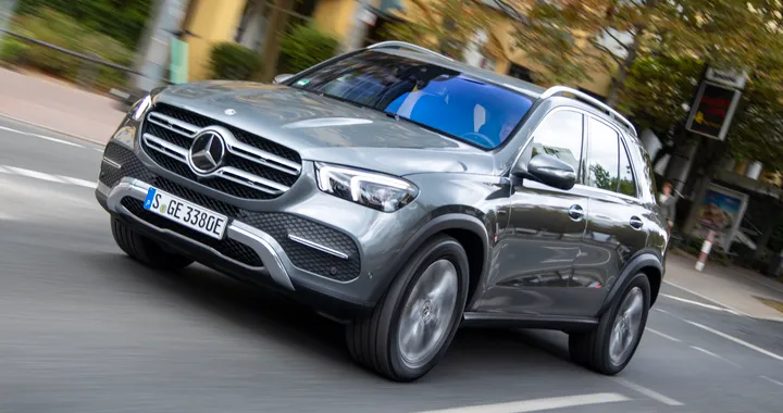 Mercedes: sul mercato 130 modelli elettrificati entro il 2022