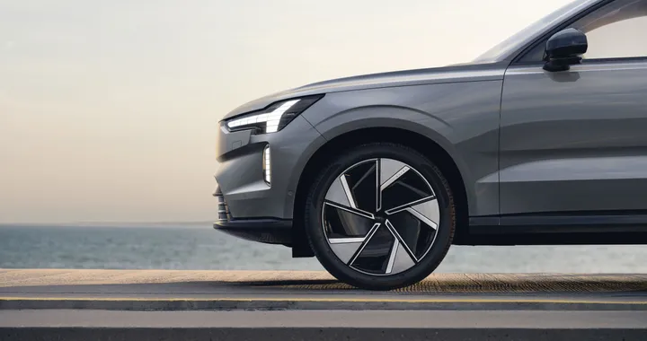 Volvo chiude il 2022 con le vendite in calo del 12%