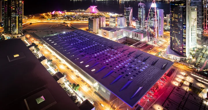 Salone di Ginevra, nel 2023 l'appuntamento è in Qatar