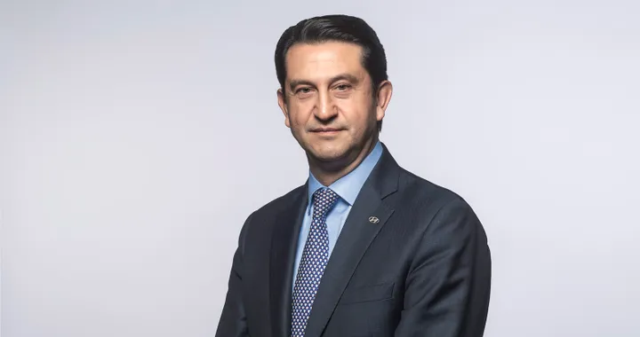 José Munoz nuovo presidente e CEO di Hyundai Motor Company