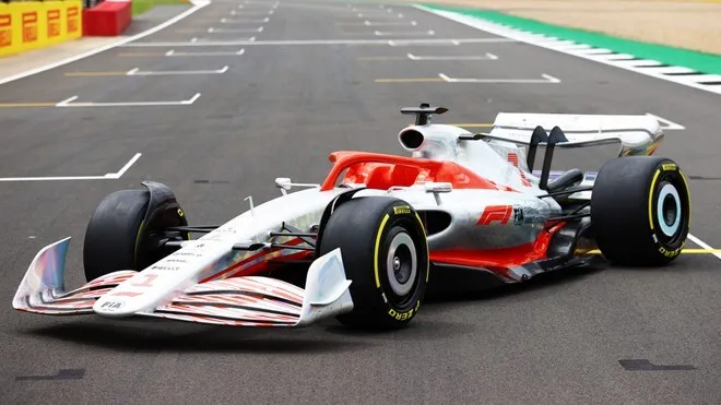 F1: con l'addio alla MGU-H, Audi e Porsche pronte a entrare nel Circus