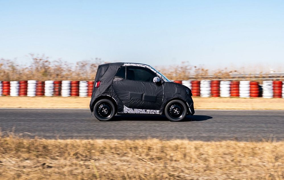 Novità Smart 2026: i nuovi modelli in arrivo