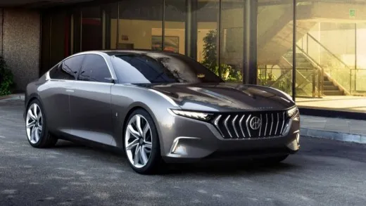 Pininfarina H600, 5,20 metri di ecosostenibilità