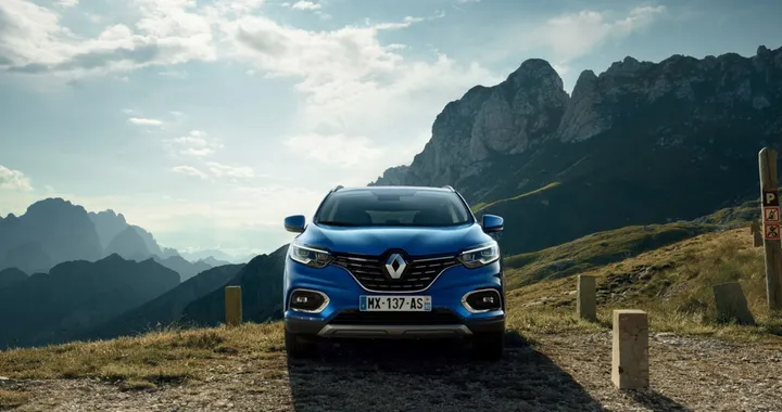 Renault, al Salone di Parigi 2022 con un SUV elettrico. Sarà l'erede della Kadjar?