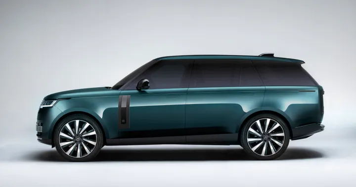 Range Rover, nuovo programma di personalizzazione SV Bespoke