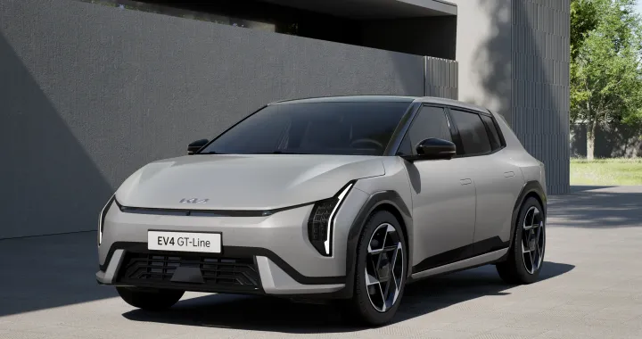 Kia punta a triplicare la produzione di auto elettriche in Europa