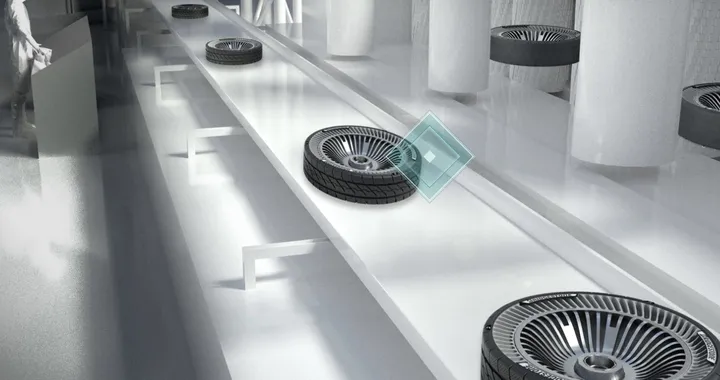 Bridgestone presenta al CES 2021  le sue soluzioni avanzate di mobilità