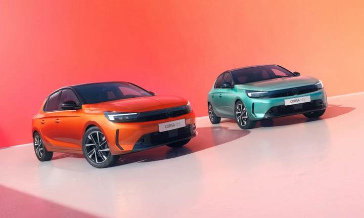 Nuova Opel Corsa Yes: dotazioni, motori e prezzi dell'edizione speciale