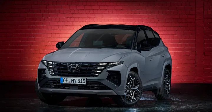 Nuova Hyundai Tucson, arriva la N Line: anche per la Plug-in