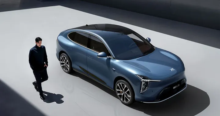 Dalla Cina le Super Extended Range di IM Motors: 450 km in elettrico e 1.500 km di autonomia combinata