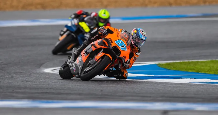 La Gazzetta del Motorsport, in MotoGP vince Oliveira. Bagnaia in scia a Quartararo