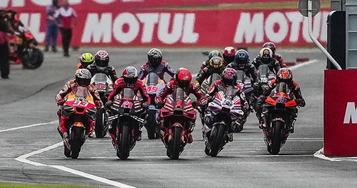 Formula 1, Liberty Media vicina all’acquisto della MotoGP. Offerta da 4 miliardi di euro