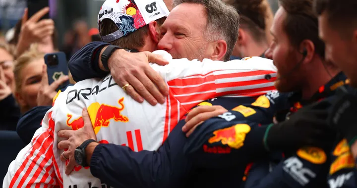 F1 GP Giappone 2025: vince Verstappen, a Suzuka, davanti alle McLaren