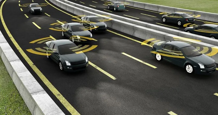 Guida autonoma: a Torino un tracciato di 35 km per le sperimentazioni