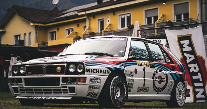 Auto Moto Turin Show 2025: dal 4 al 6 aprile va in scena la passione