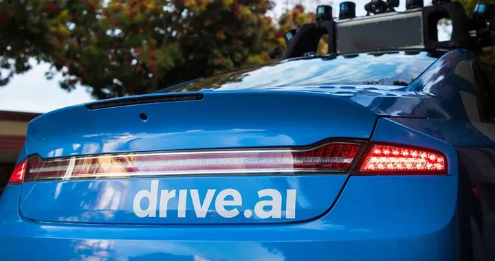 Apple acquisisce Drive.ai: riparte la corsa alla guida autonoma