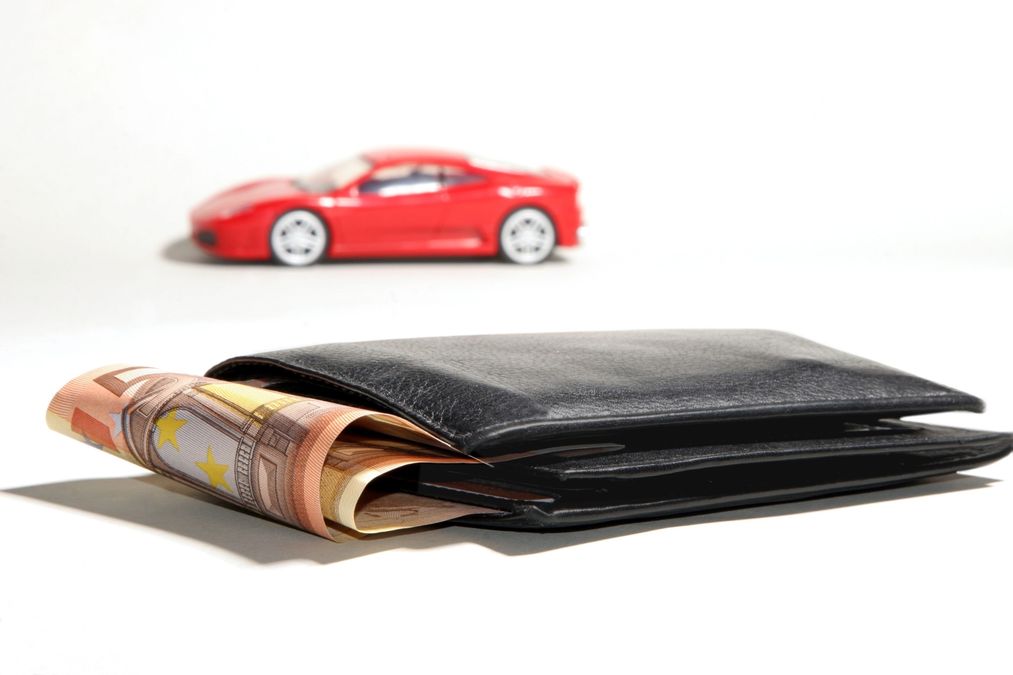 Anteprima: L’auto oggi è diventata un lusso, ma è irrinunciabile per 8 italiani su 10