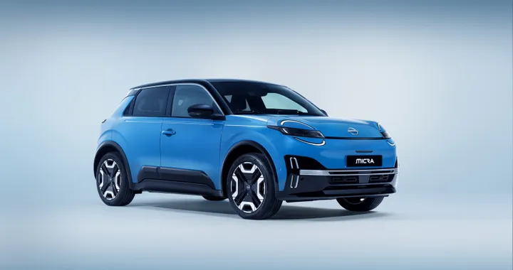 Nuova Nissan Micra elettrica, ecco quanto costa: prezzi da 29.500 euro, con incentivi da 18.500 euro