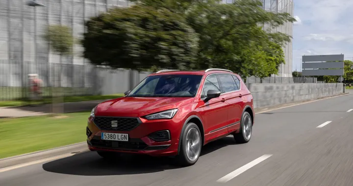 SEAT Tarraco TSI 245 CV DSG arriva in Italia: allestimenti e prezzi