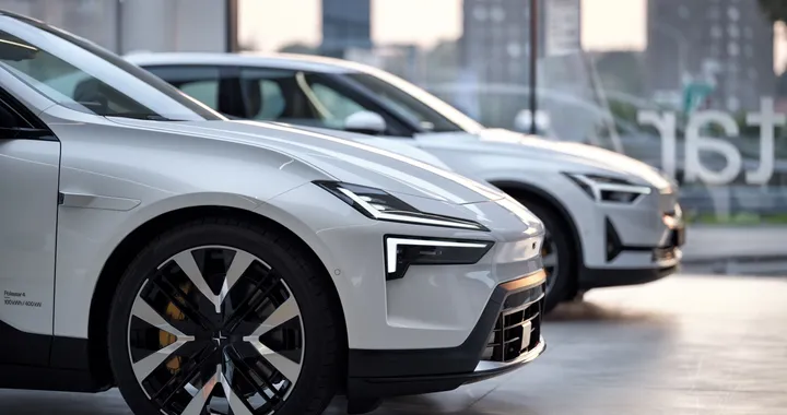 Polestar 4, il nuovo SUV Coupé elettrico debutta sul mercato italiano