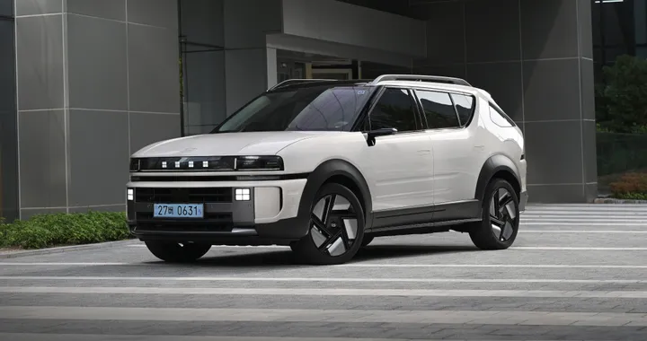 Nuova Hyundai Nexo al debutto: scommette sull'idrogeno con oltre 800 km di autonomia