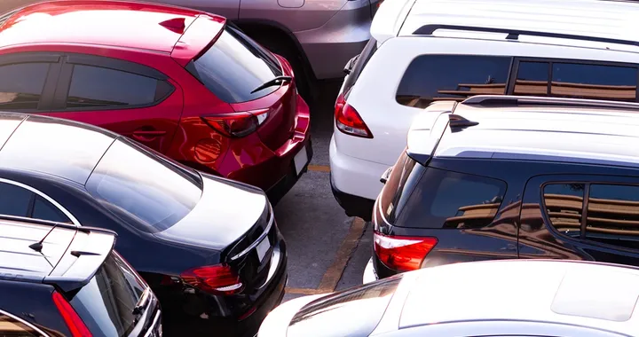 Mercato auto usate: ad agosto il diesel continua a perdere quota