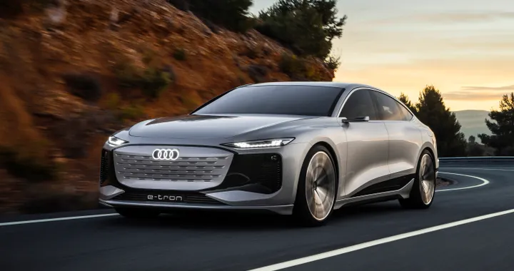 Audi, niente RS6 e-tron: la sportiva elettrica non arriverà sul mercato