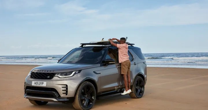 Land Rover Discovery si aggiorna: arrivano motori Mild Hybrid e maggiore tecnologia