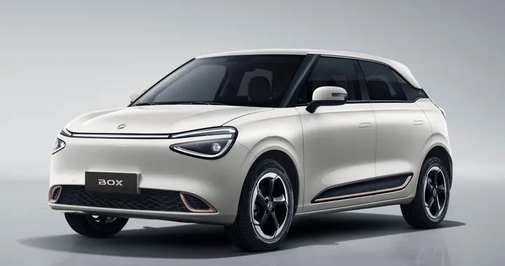 Dongfeng Box debutta al Salone di Torino. Sfida Grande Panda ed e-C3