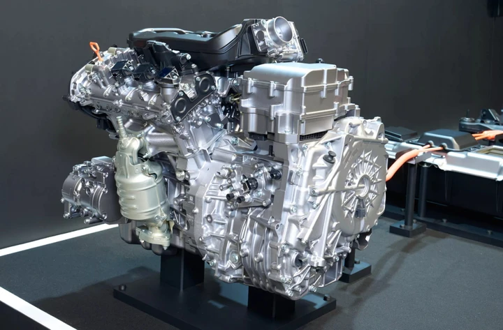 Honda prepara un nuovo motore V6 ibrido: grande efficienza e piacere di guida