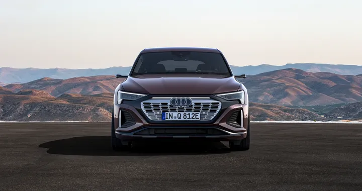 Audi Q8 e-tron, verso l'addio a febbraio 2025. Stop anticipato al SUV elettrico