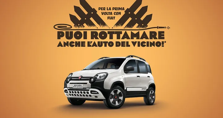 Fiat lancia la MegaRottamazione: rottami l'auto, anche se non sei il proprietario