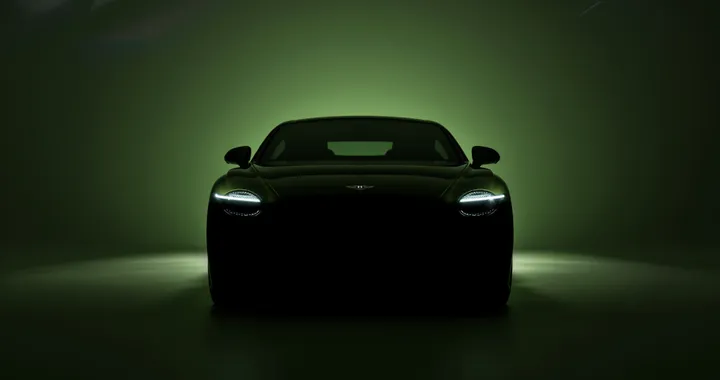 Bentley Continental GT Speed: la quarta generazione debutterà il 25 giugno