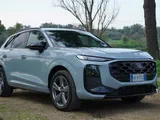 Audi Q3 2.0 TDI S tronic 150 CV: un diesel che conquista
