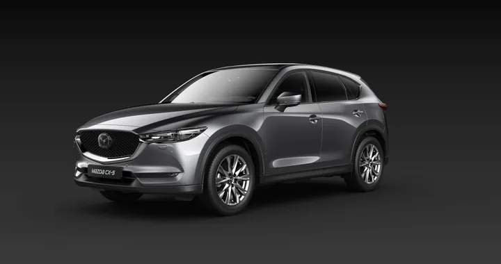 Mazda CX-5 2019: il SUV si arricchisce di tecnologia e sicurezza