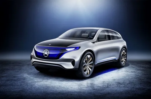 CES 2017: sempre più un Salone dell'Auto | Tutte le novità