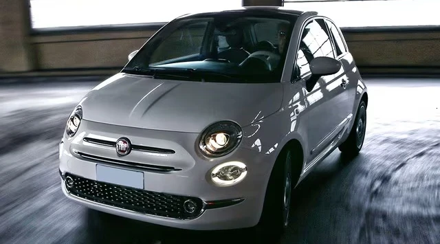 Leasys Rent&Buy: noleggio a lungo termine con valore futuro garantito