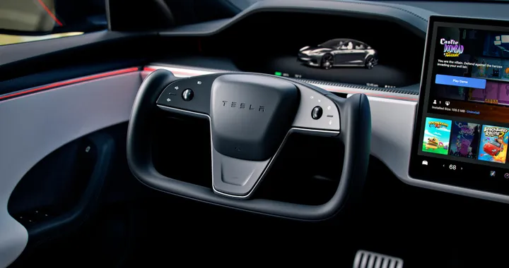 Tesla porta Grok sulle auto con l'aggiornamento 2025.26: ecco come funziona