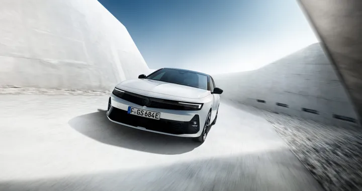 Stellantis è ottimista sul futuro di Opel