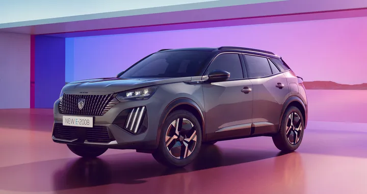 Peugeot 2008, i prezzi dell'elettrica con i nuovi incentivi 2024