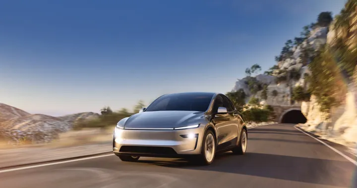 Tesla Model Y: il radar 4D dell'abitacolo abilitato dal nuovo aggiornamento