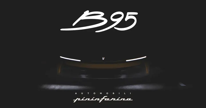 Automobili Pininfarina, alla Monterey Car Week debutterà la nuova B95